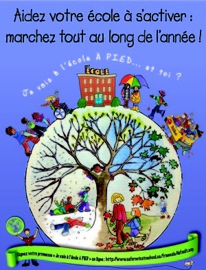 IWALK-iCANwalk Poster 2010-F 2