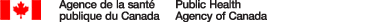 Agence sant publique CAN Agence sant publique CAN