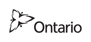 Ontario Logo-Dec07-b-w Ontario Logo-Dec07-b-w