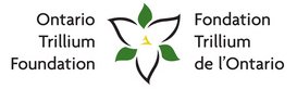 Ontario Trillium Foundation new logo