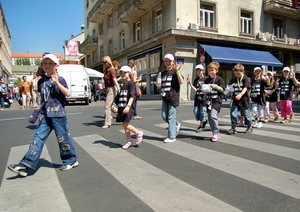 Croatia-Decade of Road Safety 2 Croatia-Decade of Road Safety 2