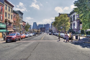 Hoboken Street 3 Hoboken Street 3