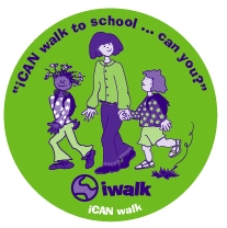 IWALK Sticker 10-E 3