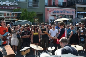 Kensington Mkt Ped Sundays2 Kensington Mkt Ped Sundays2