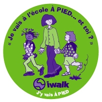 IWALK Sticker 10-F 4
